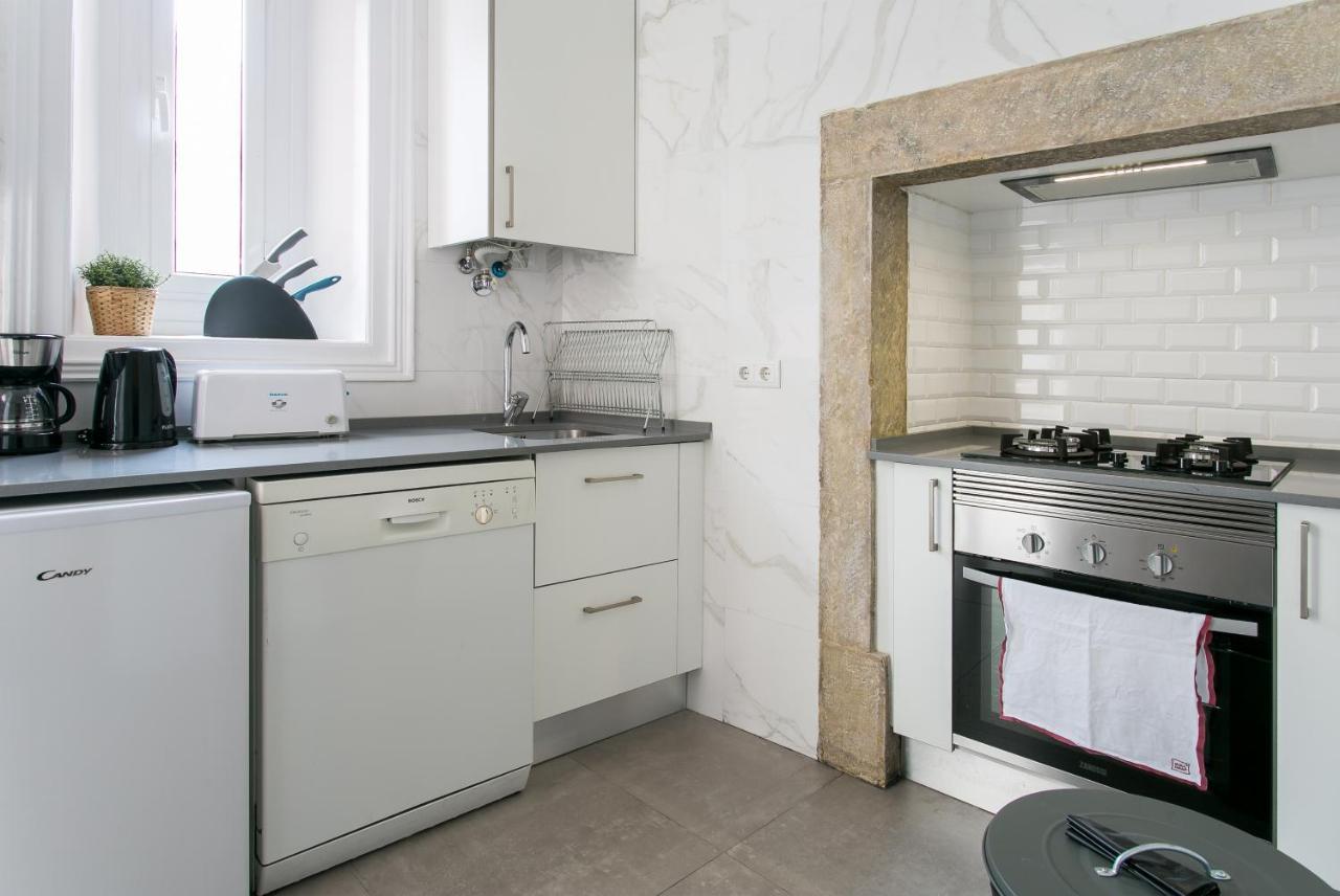 Restauradores By Central Hill Apartments Lisboa Εξωτερικό φωτογραφία