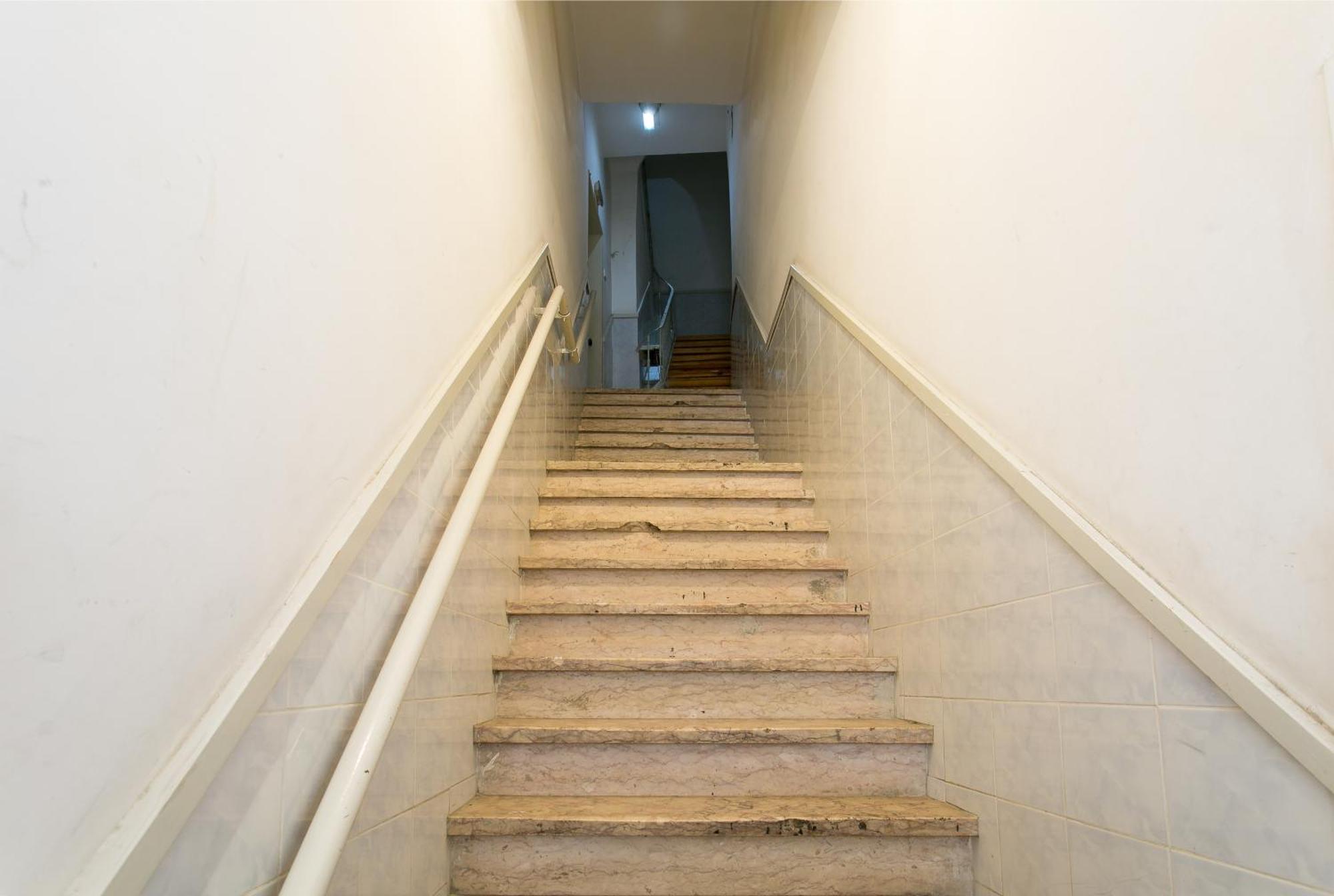 Restauradores By Central Hill Apartments Lisboa Εξωτερικό φωτογραφία