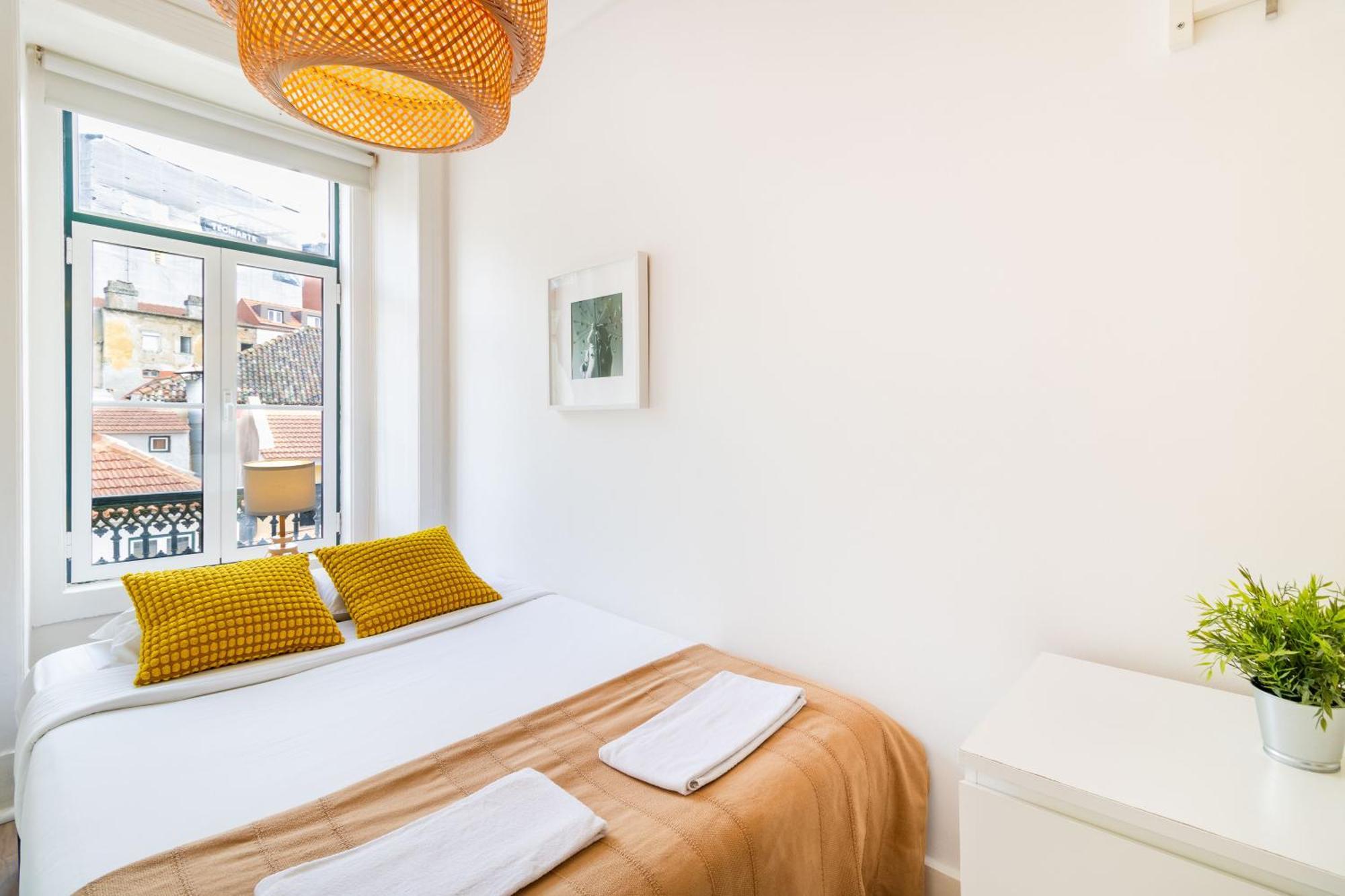 Restauradores By Central Hill Apartments Lisboa Εξωτερικό φωτογραφία