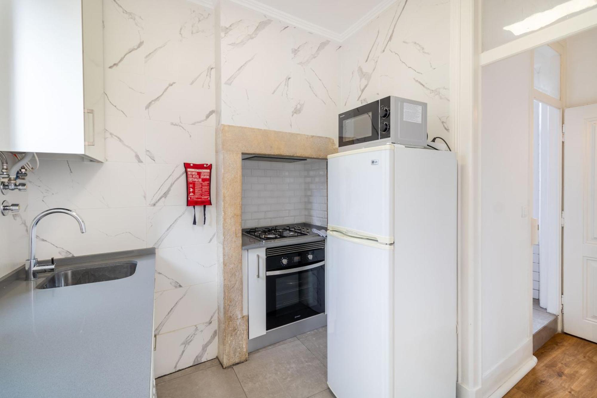 Restauradores By Central Hill Apartments Lisboa Εξωτερικό φωτογραφία