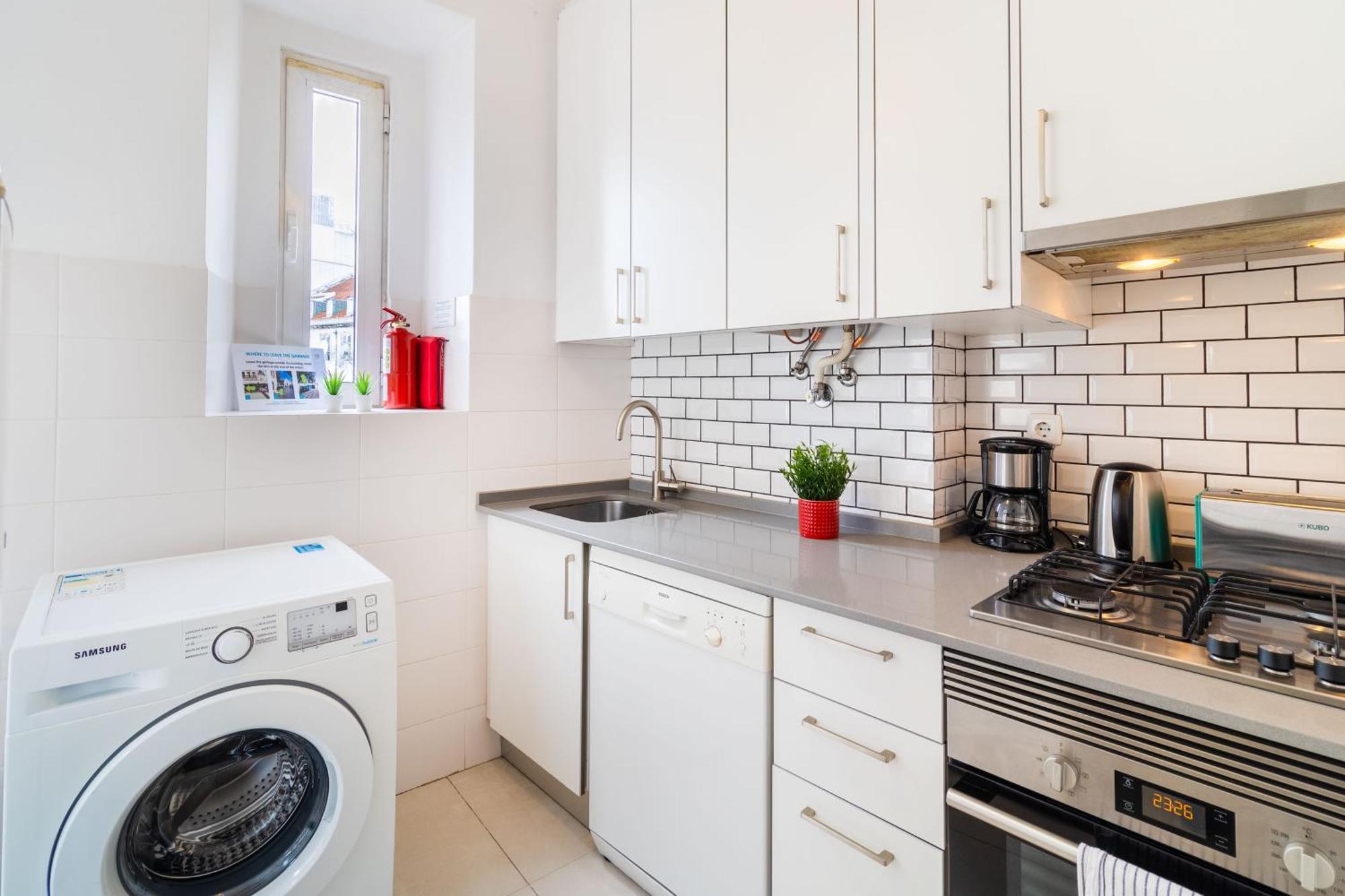 Restauradores By Central Hill Apartments Lisboa Εξωτερικό φωτογραφία