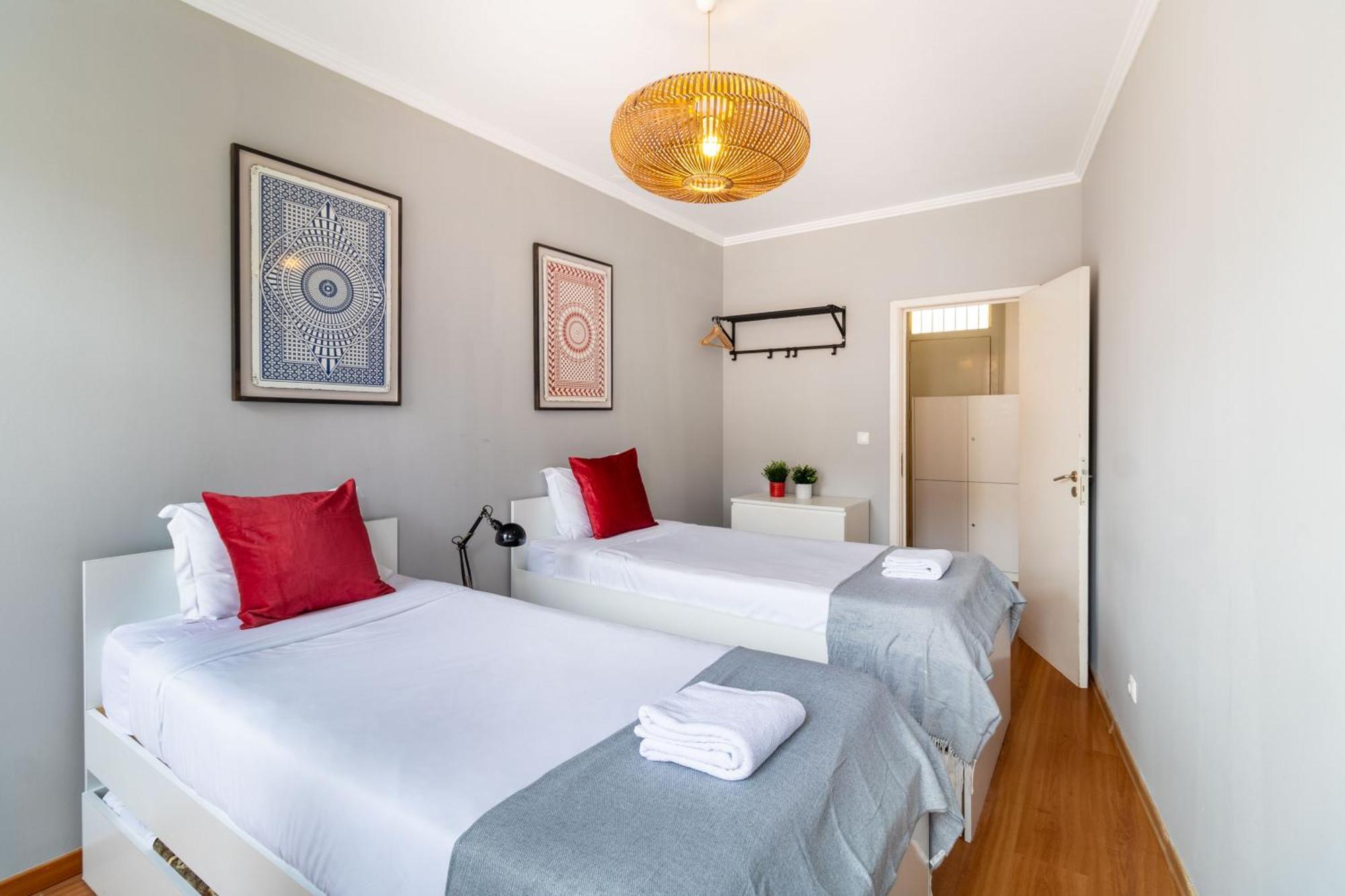 Restauradores By Central Hill Apartments Lisboa Εξωτερικό φωτογραφία