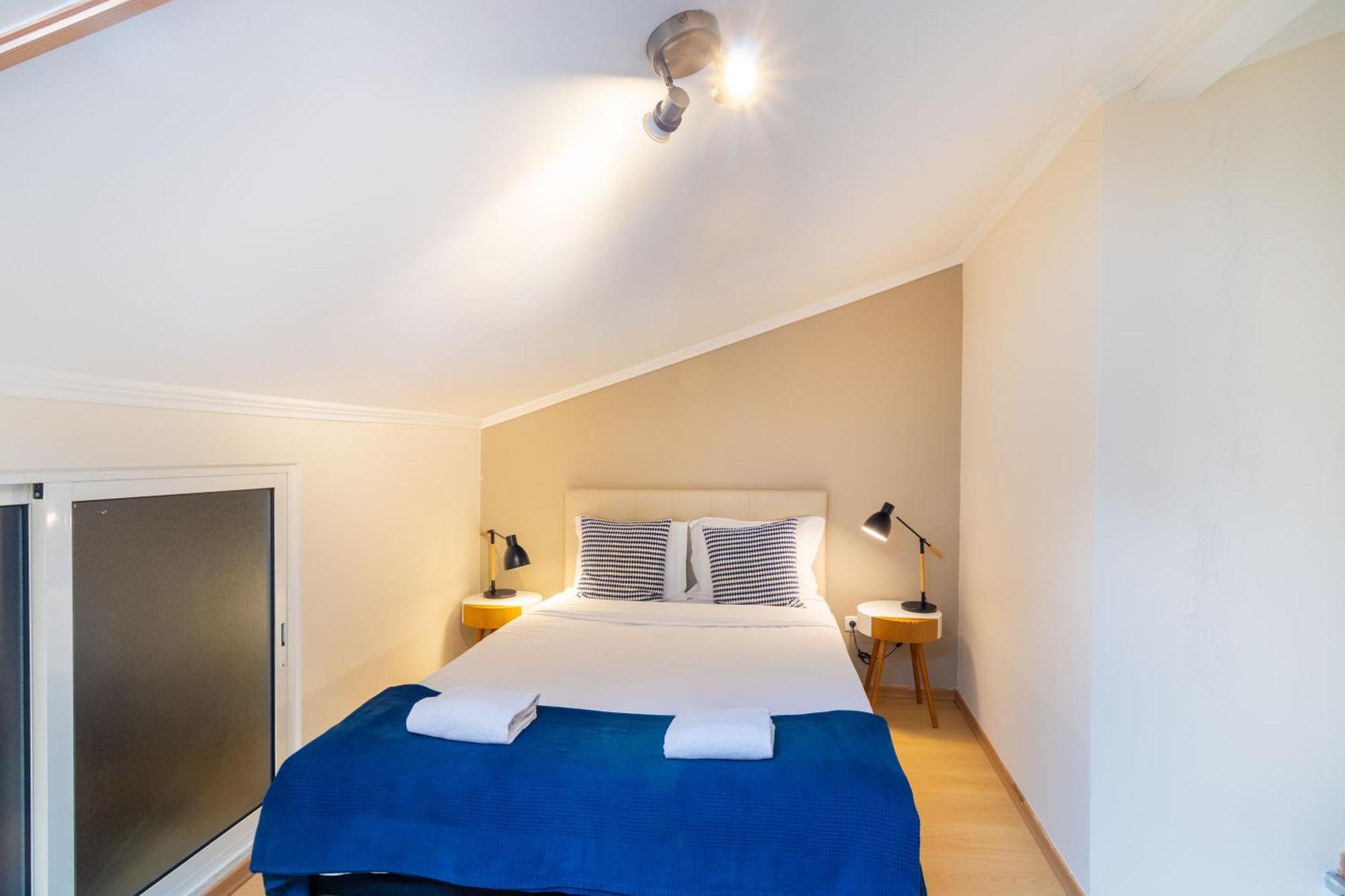 Restauradores By Central Hill Apartments Lisboa Εξωτερικό φωτογραφία