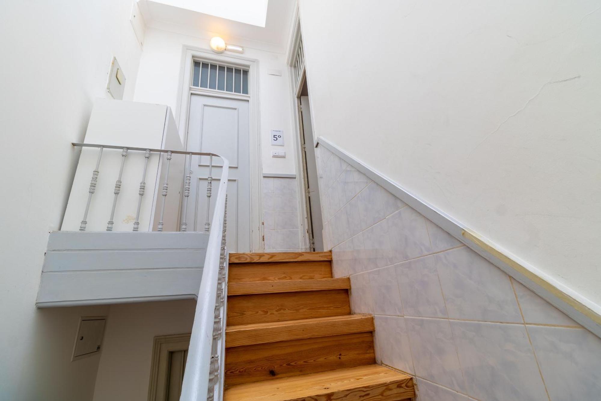 Restauradores By Central Hill Apartments Lisboa Δωμάτιο φωτογραφία