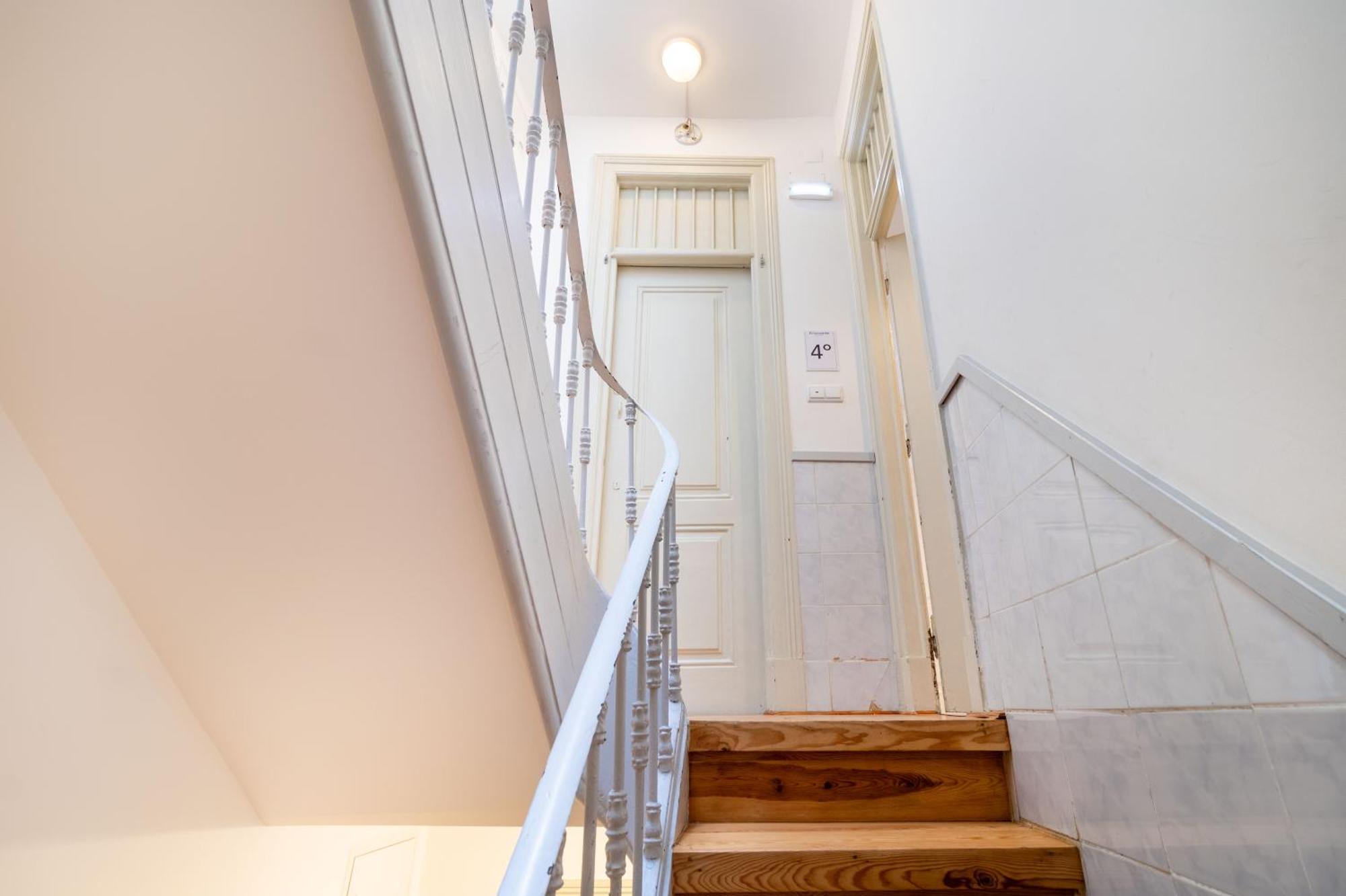 Restauradores By Central Hill Apartments Lisboa Δωμάτιο φωτογραφία