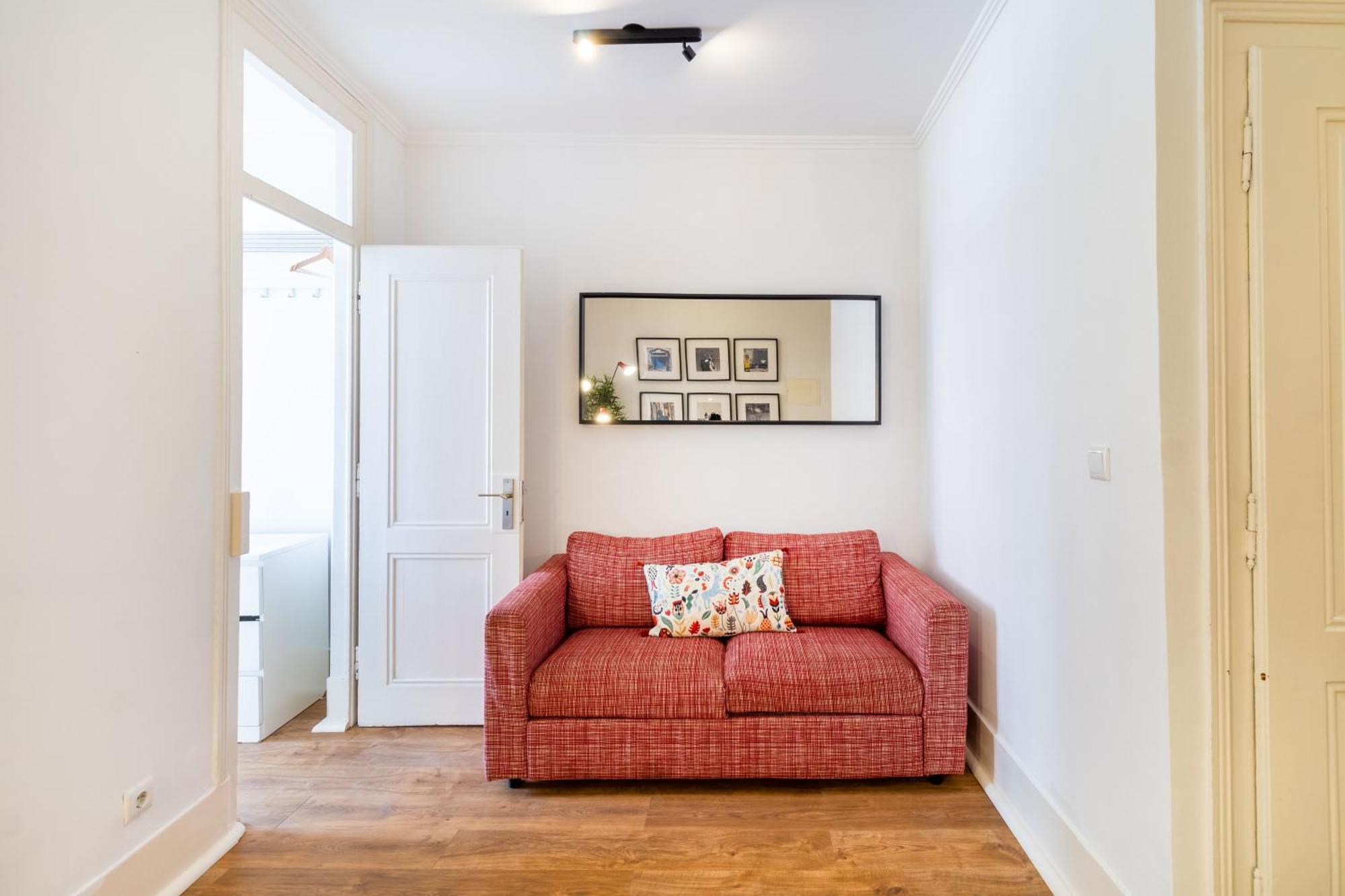 Restauradores By Central Hill Apartments Lisboa Δωμάτιο φωτογραφία