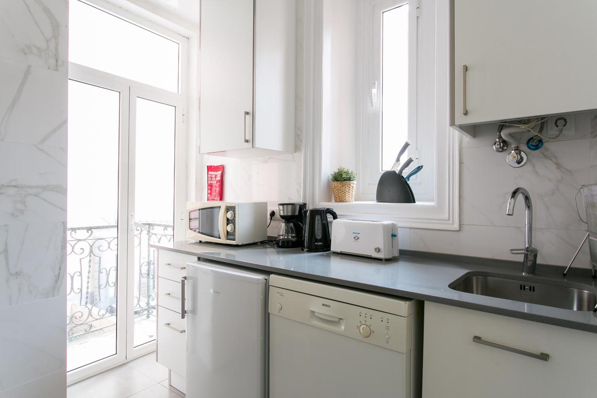 Restauradores By Central Hill Apartments Lisboa Δωμάτιο φωτογραφία