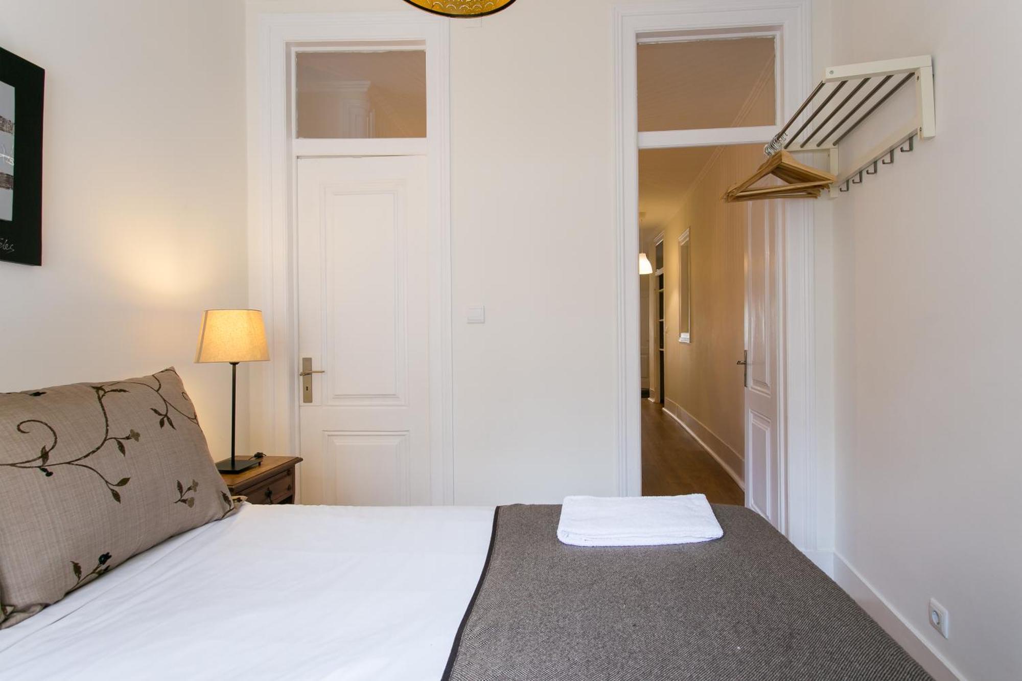 Restauradores By Central Hill Apartments Lisboa Δωμάτιο φωτογραφία